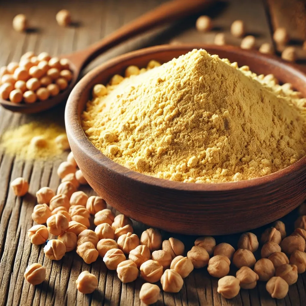 Besan Flour 1 kg
