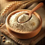 Wheat Flour