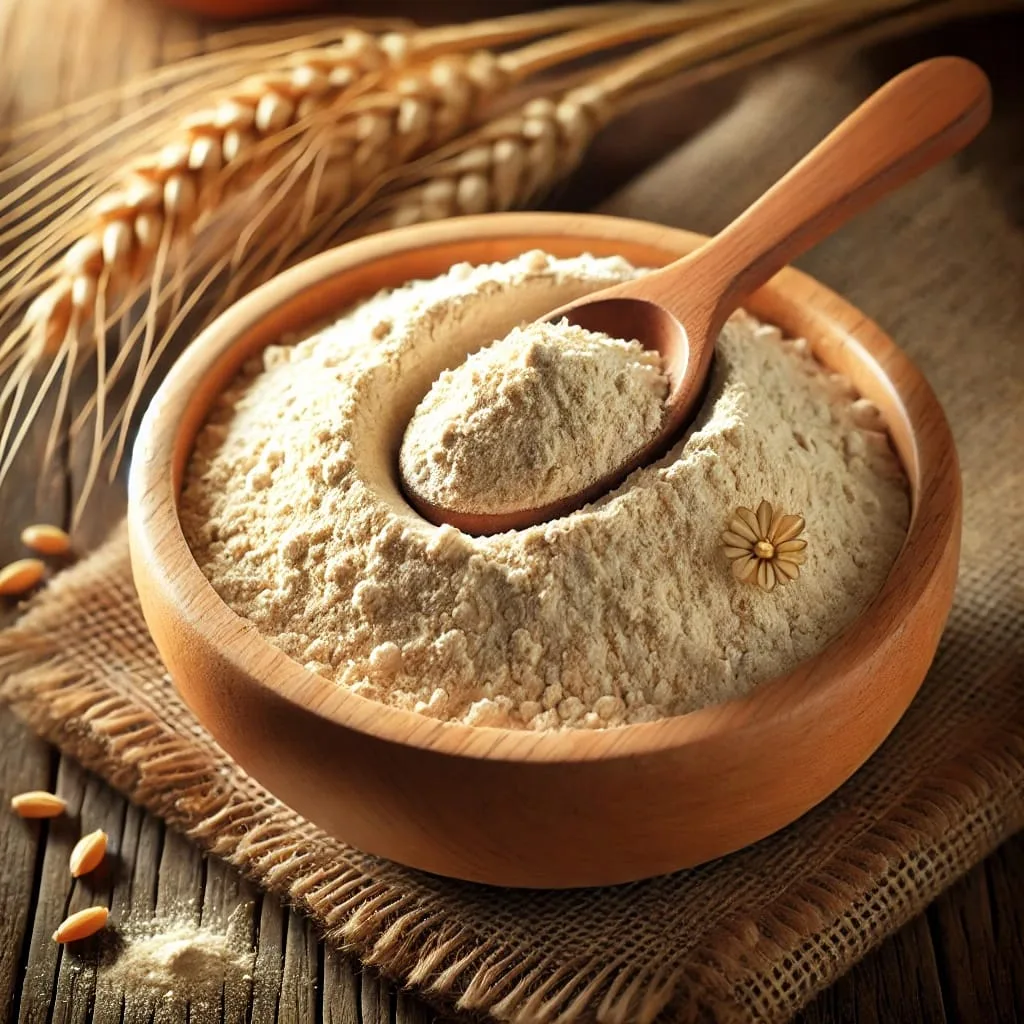 Wheat Flour