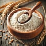 Whole Wheat Sharbati Premium (P) Flour