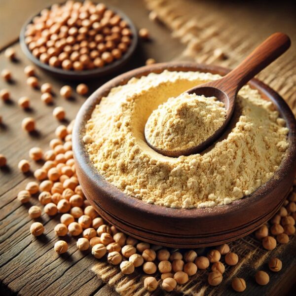 Chana Flour