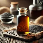 Sesame/Til Oil