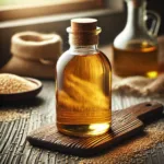 Cold Pressed Mustard Oil