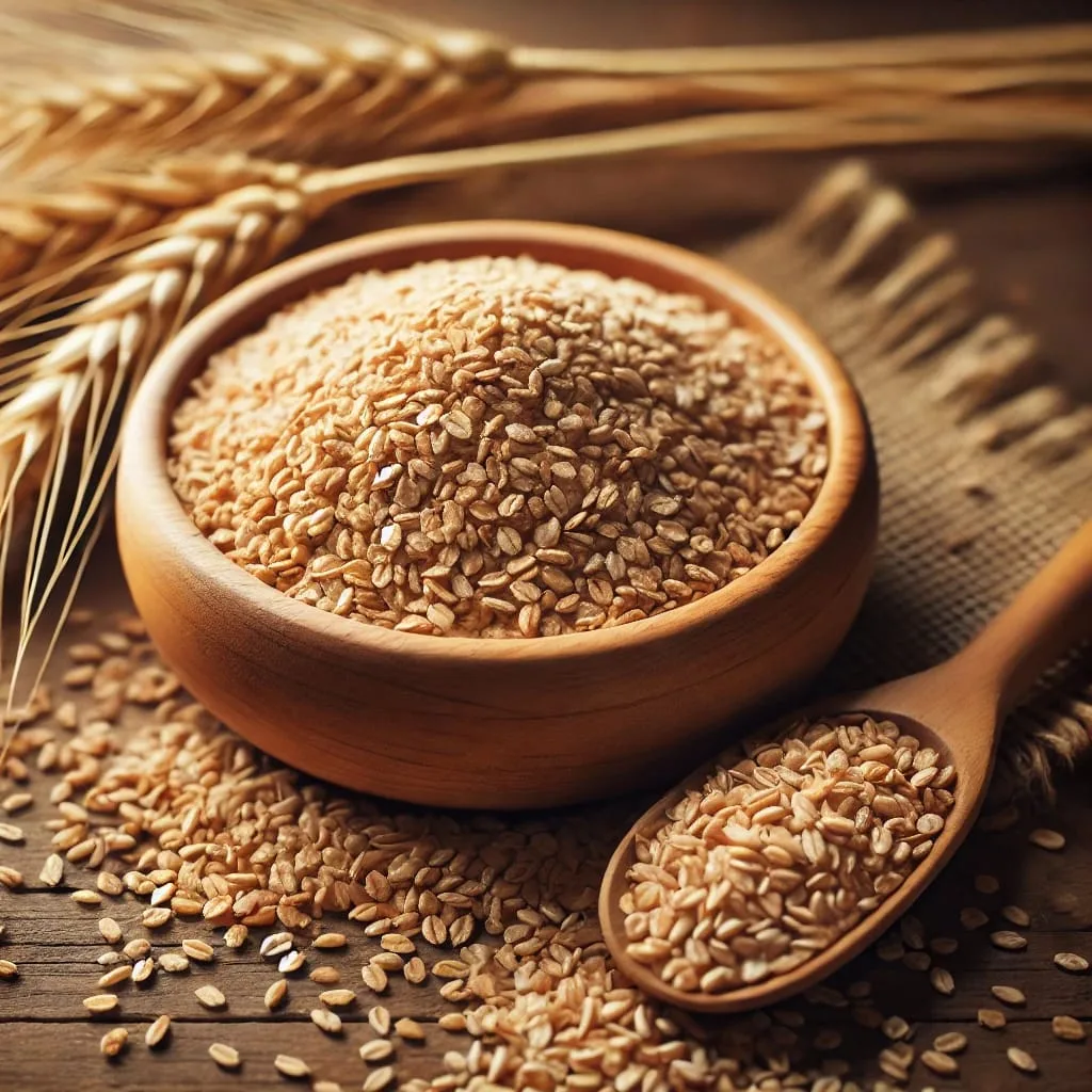 Amaranth/Cholai Flour