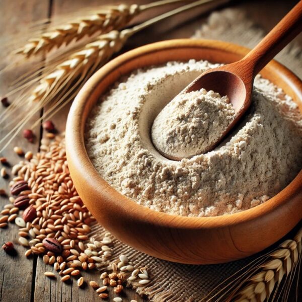 Jowar Flour