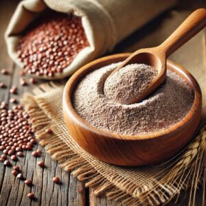 Ragi Flour