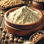 Kodo Flour