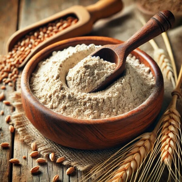 Khapli Flour