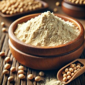 Soyabean Flour