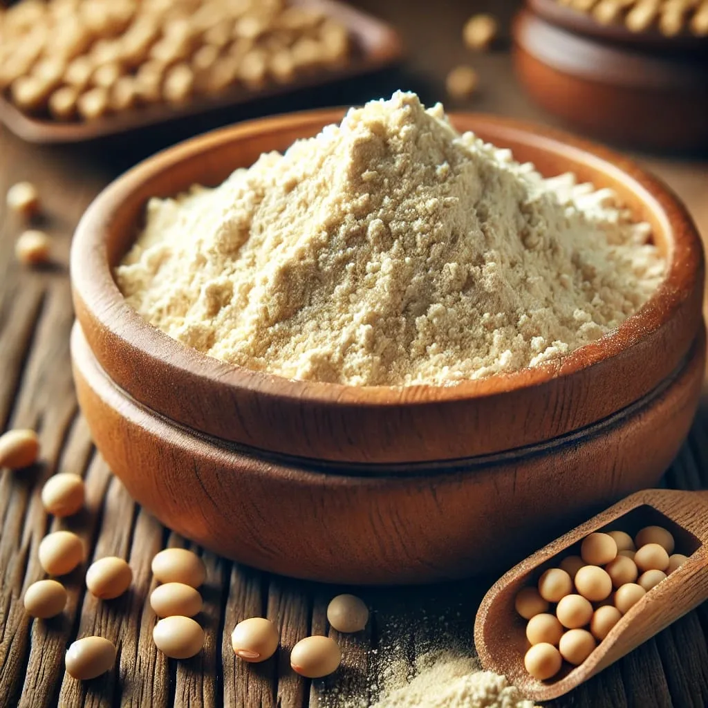 Kodo Flour