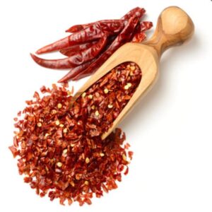 Chilli Flakes 50 gm