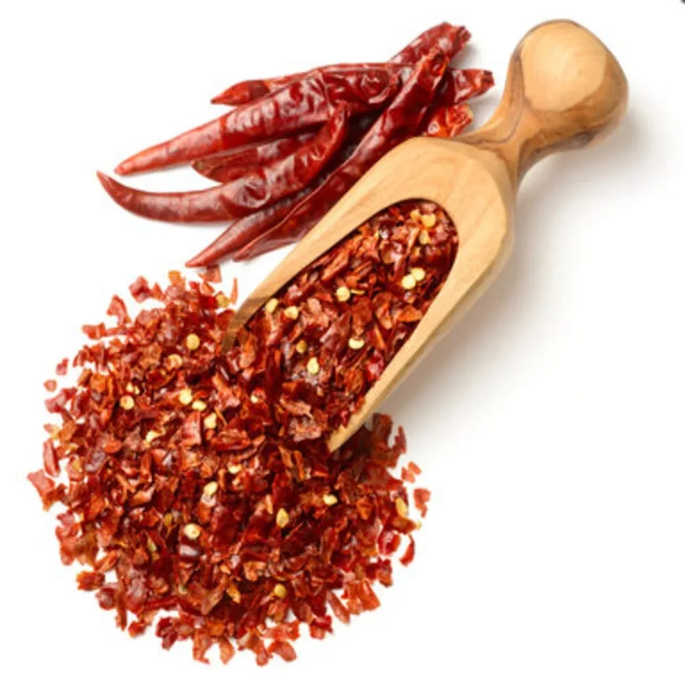 Chilli Flakes 50 gm