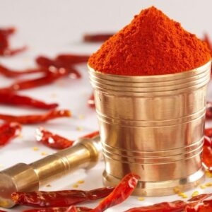 Kashmiri Chilli 50 gm