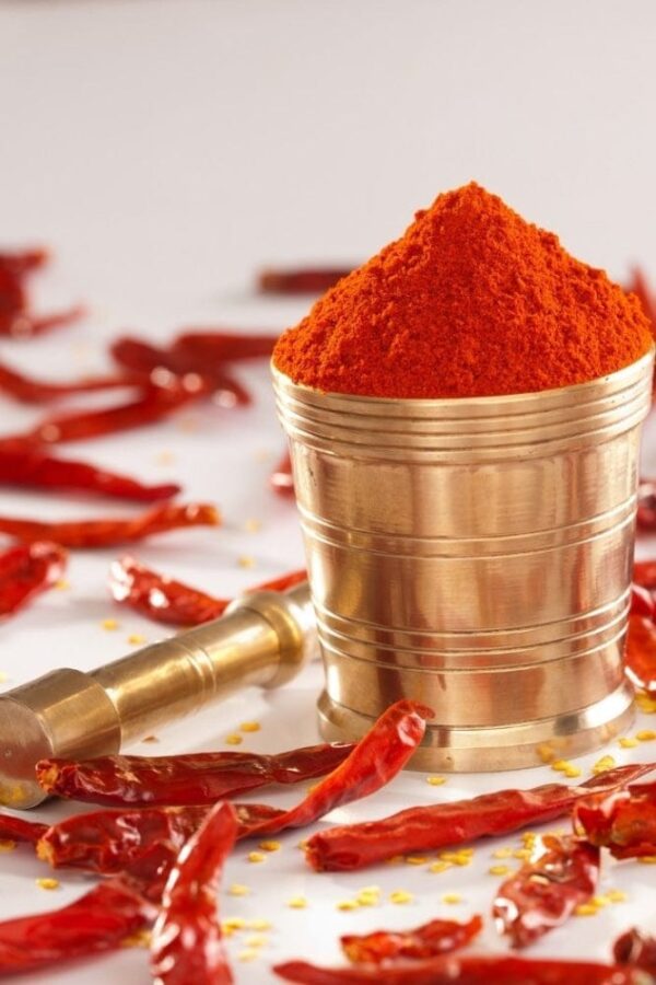 Kashmiri Chilli 50 gm