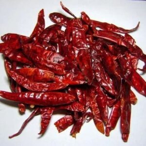 Red Chilli 50 gm