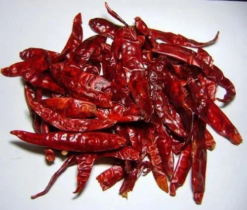 Red Chilli 50 gm