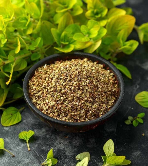 Oregano Seasoning 50 gm