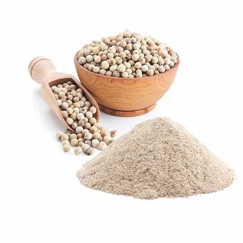 White Pepper Powder 50 gm