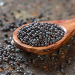 Black Mustard 100gm