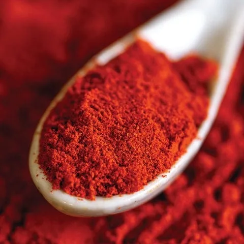 Kashmiri Chilli Powder