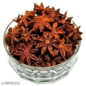 Star Anise 50 gm