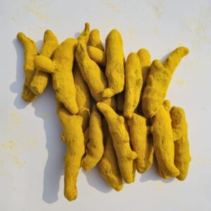 Whole Turmeric 250 gm