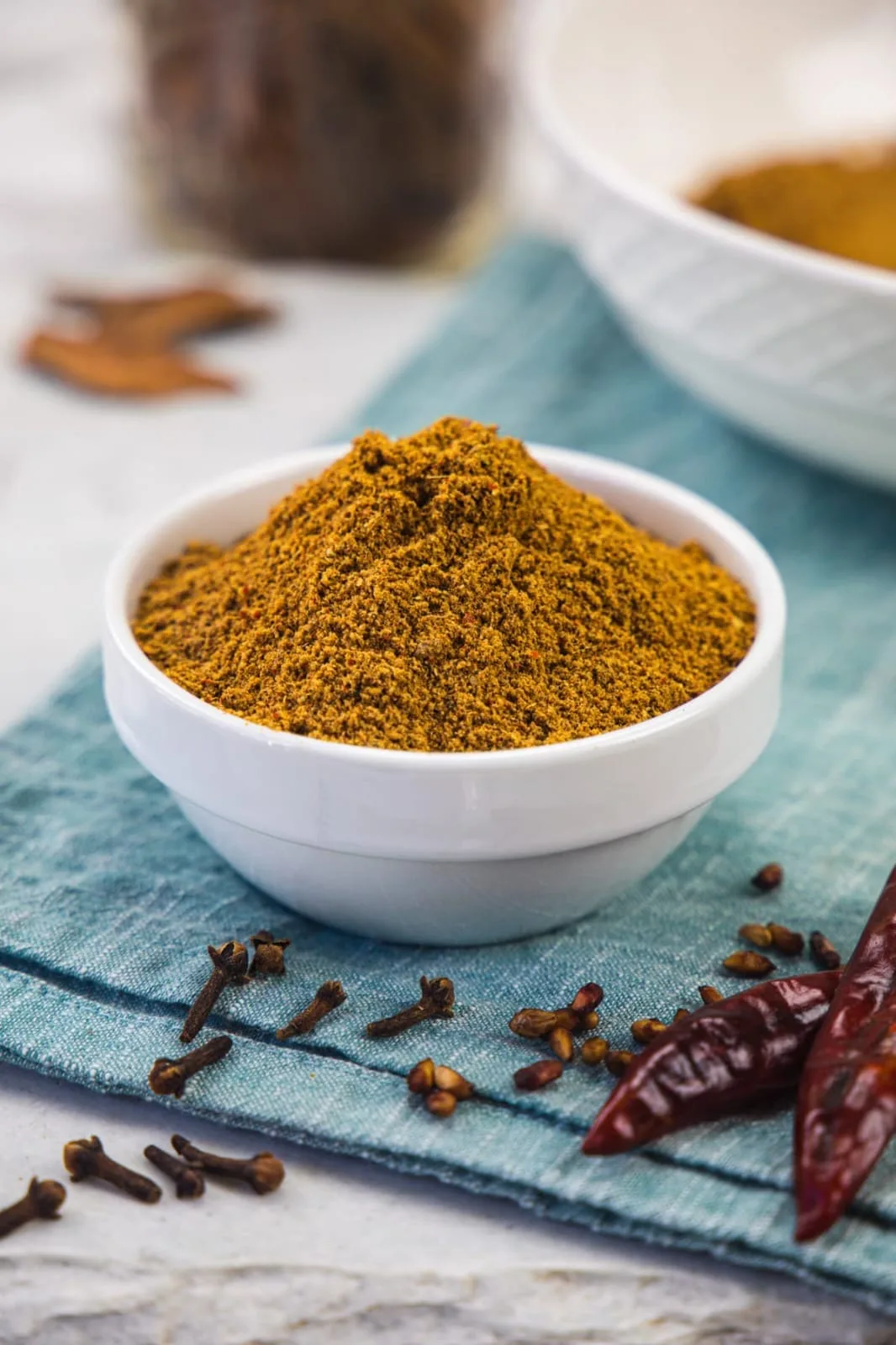 Chana Masala Powder 100 gm