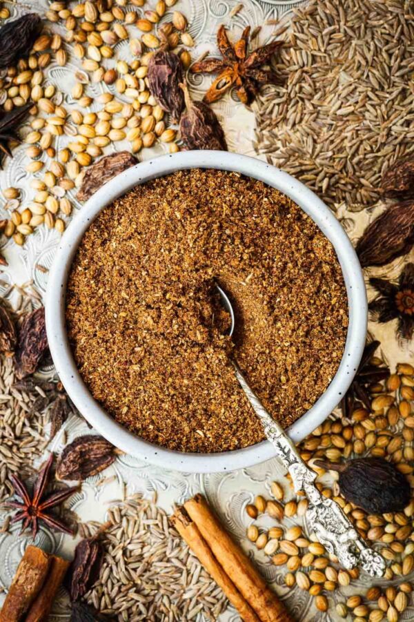 Garam Masala Without Coriander 100 gm