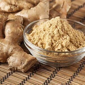 Ginger Powder 50 gm