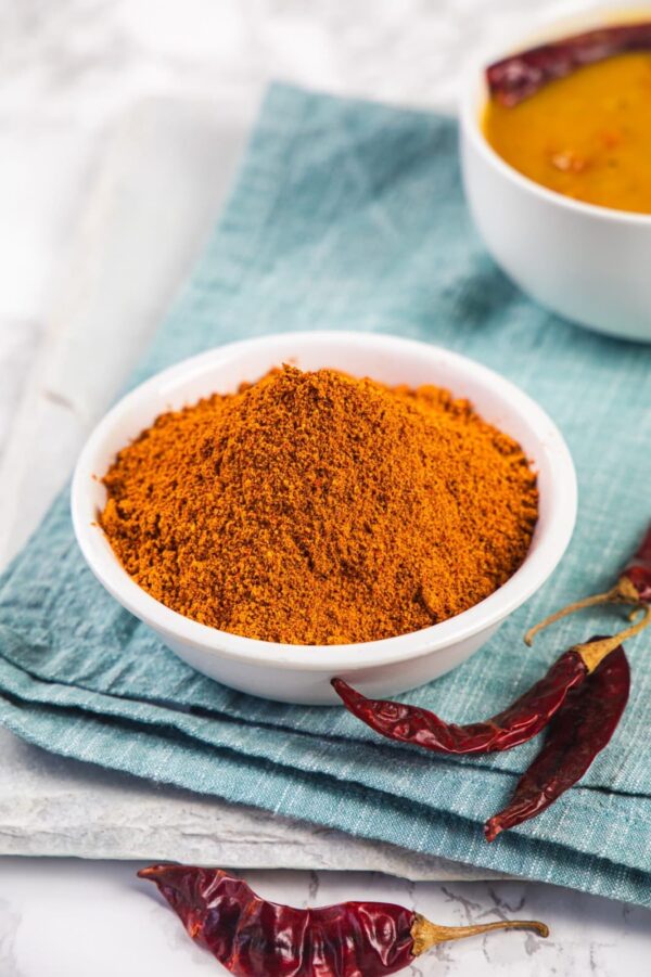 Sambar Masala 100 gm