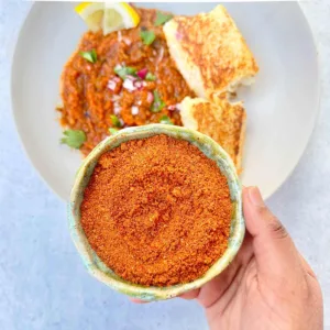 Pav Bhaji Masala 100 gm