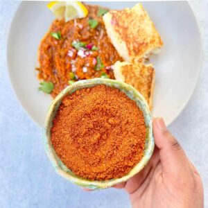 Pav Bhaji Masala 100 gm