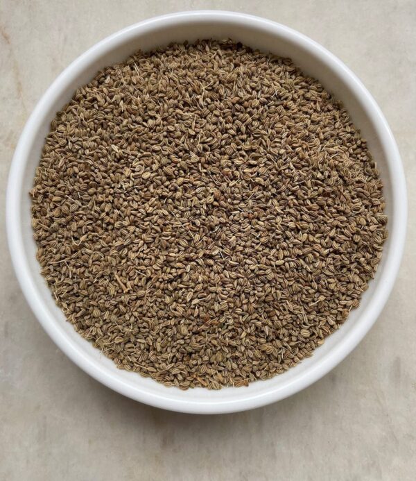 Ajwain 100 gm
