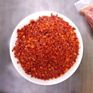 Red Chilli Kuti