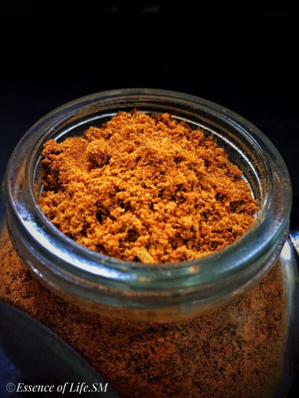 Rajma Masala 100 GM