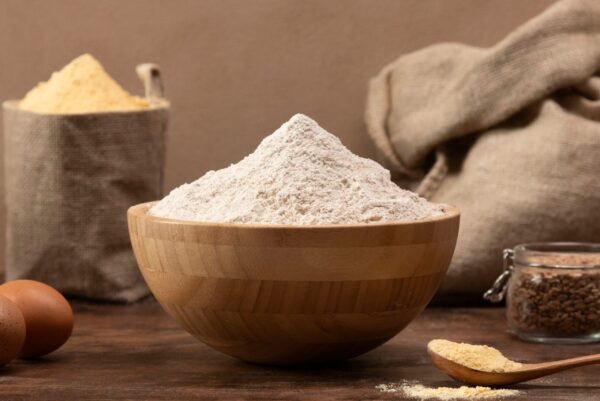 Oats Flour