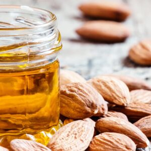 Almond Oil 100 ml