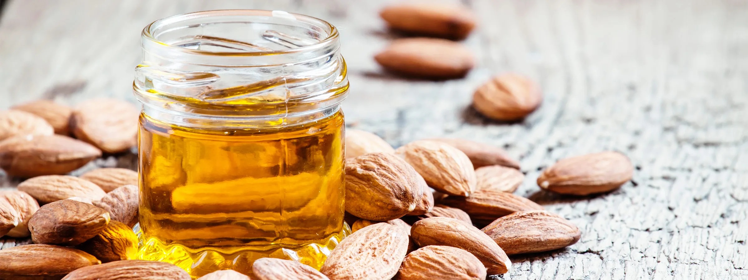 Almond Oil 100 ml
