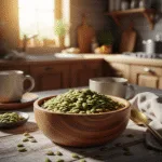 Pumpkin Seeds