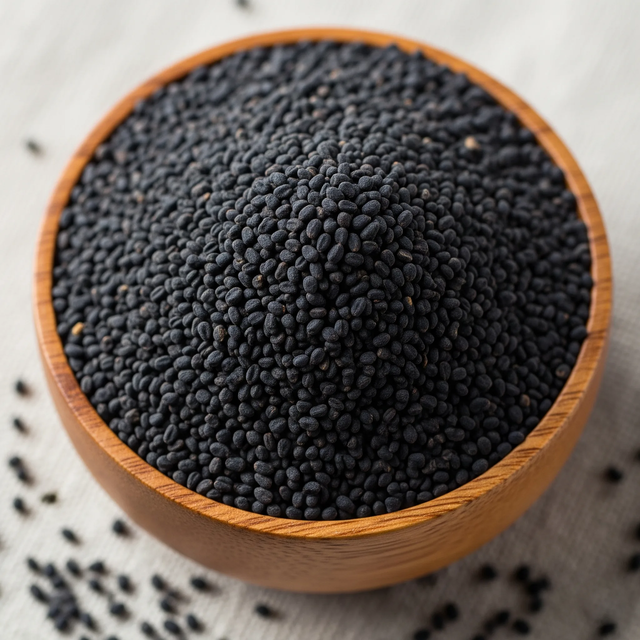 Sabja Seeds