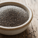 Chia Seeds