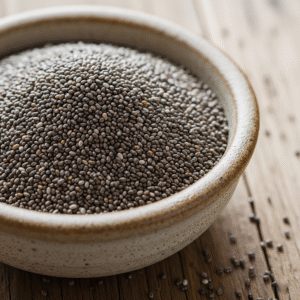 Chia Seeds