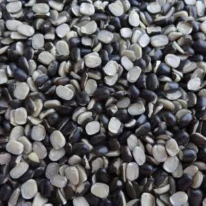Dal Urad Chilka