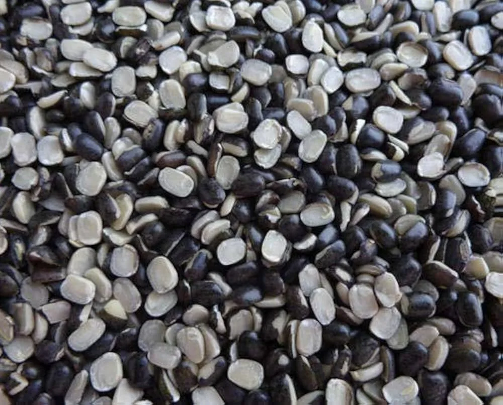 Dal Urad Chilka