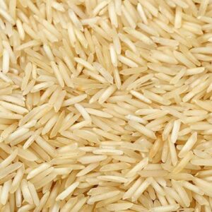 Basmati Rice 1 kg
