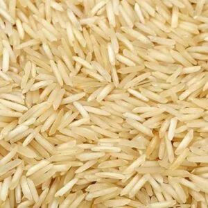 Basmati Rice 1 kg