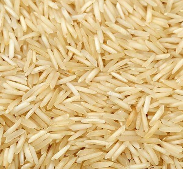 Basmati Rice 1 kg