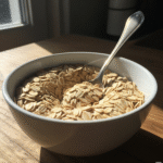 Oats Flakes (Jumbo) 500gm