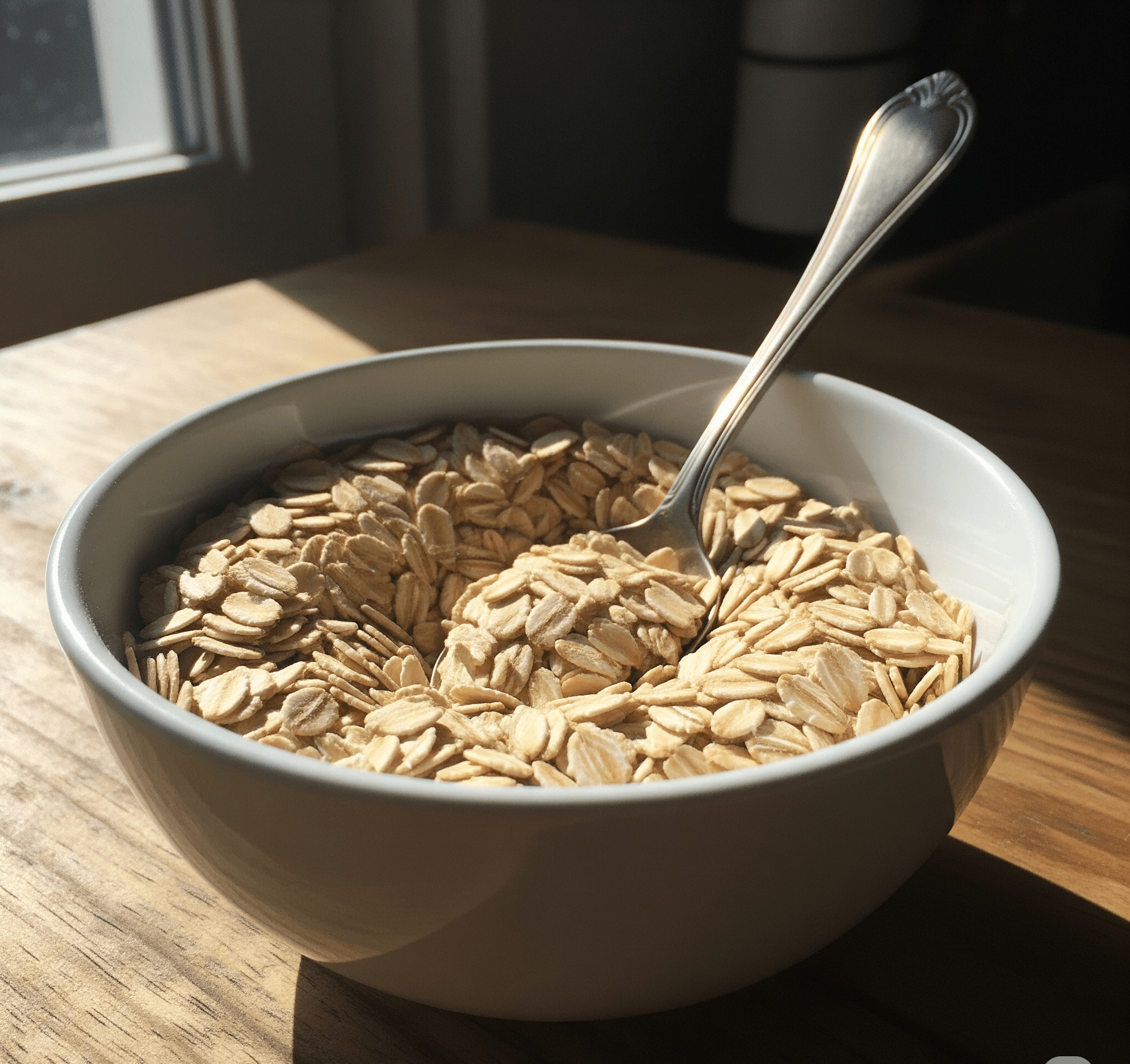 Oats Flakes (Quick) 500gm