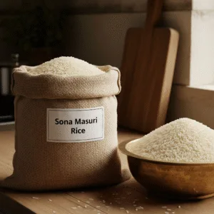 Sona Masuri 1 kg
